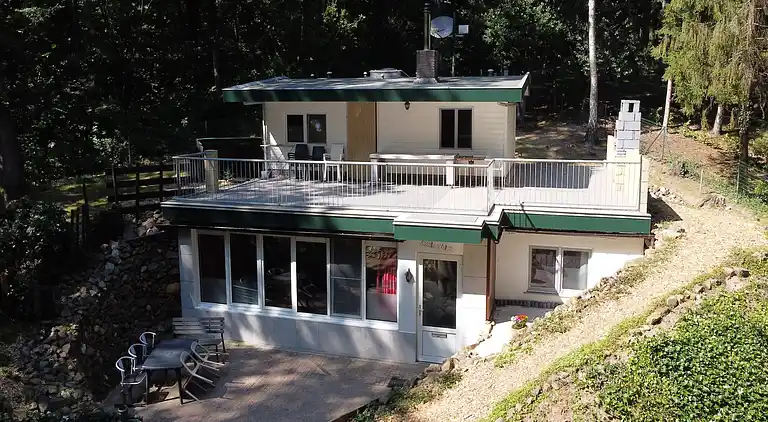 Casa de vacaciones en Dilsen-Stokkem