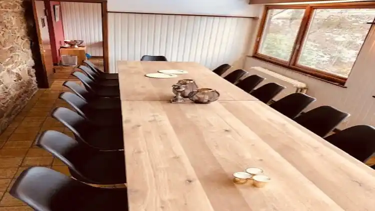 Holiday home in La Gleize