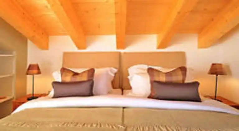 Holiday home in Hérémence