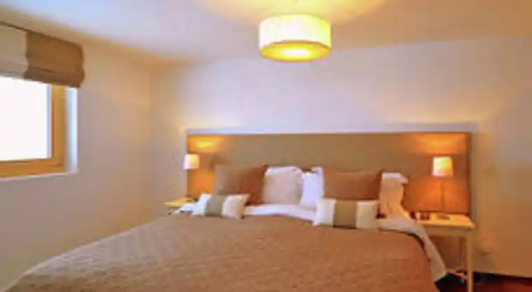 Holiday home in Hérémence