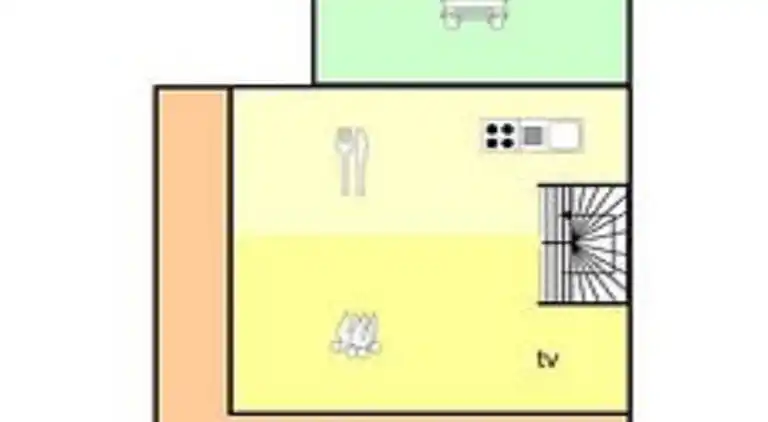 Holiday home in Hérémence