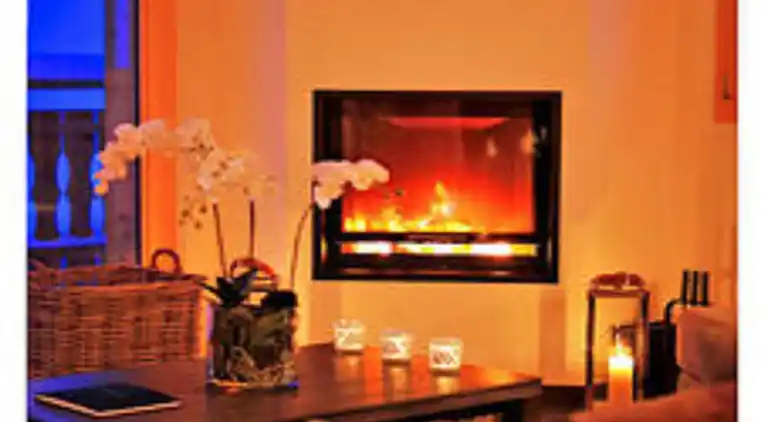 Holiday home in Hérémence