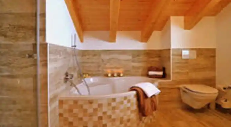 Holiday home in Hérémence