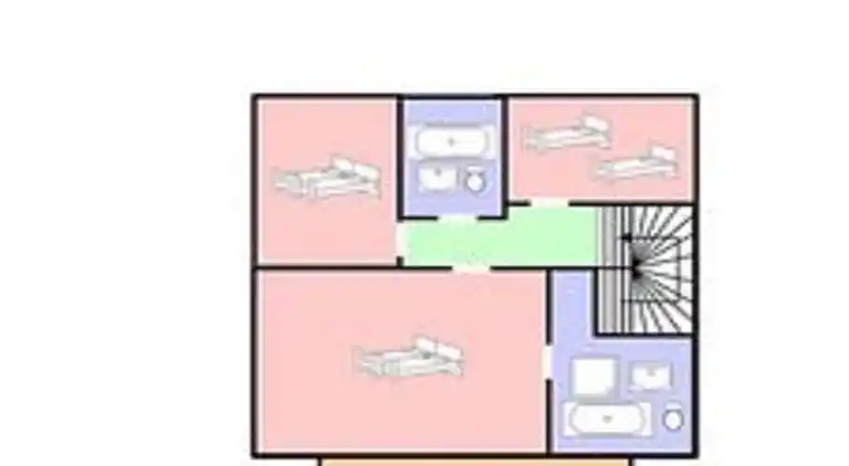 Holiday home in Hérémence