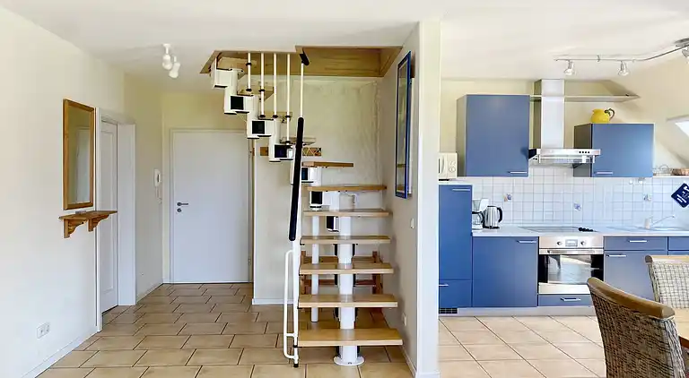 Apartment in Insel Poel