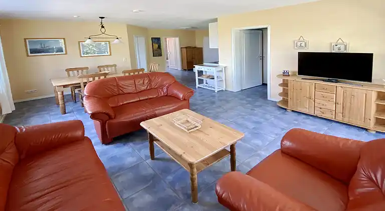 Ferielejlighed i Insel Poel