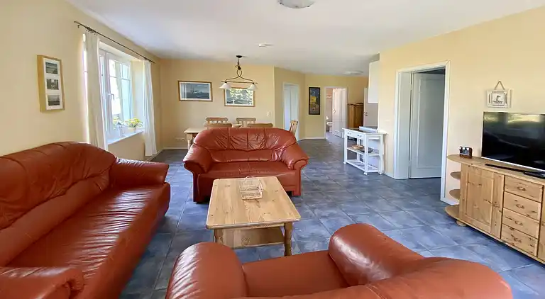 Ferielejlighed i Insel Poel