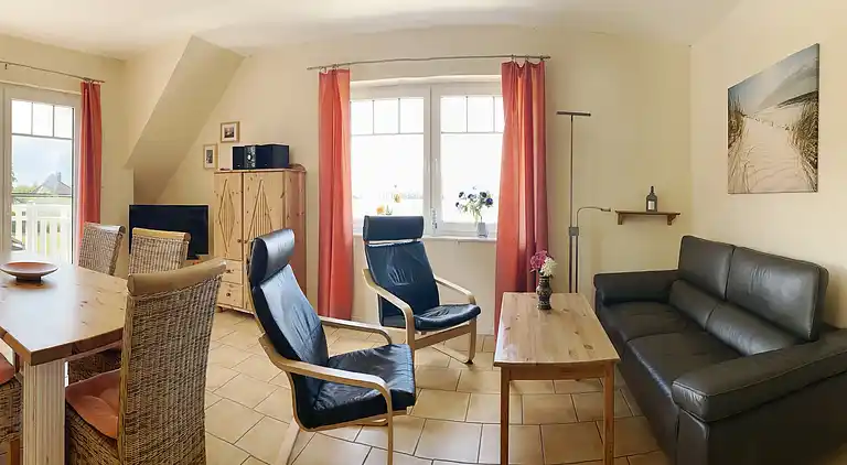 Apartment in Insel Poel