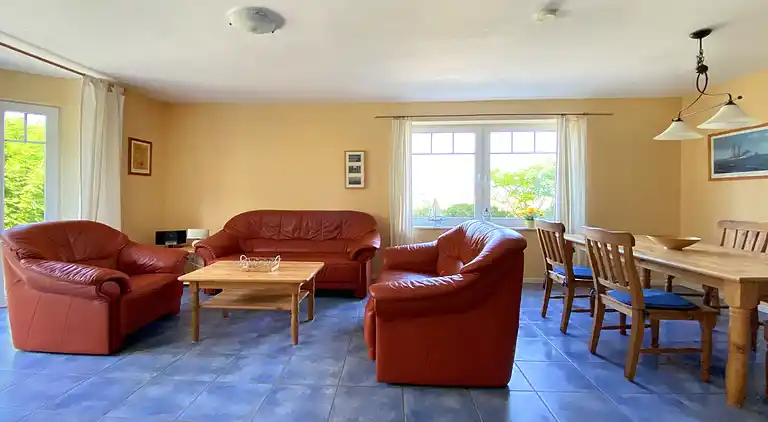 Ferielejlighed i Insel Poel