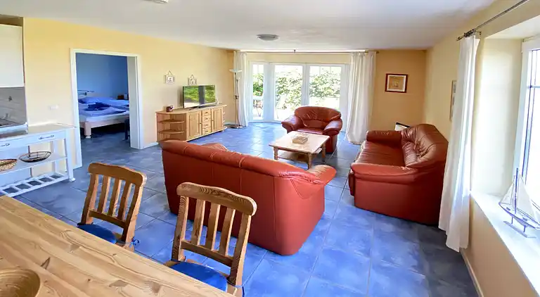 Ferielejlighed i Insel Poel