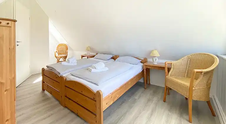 Apartment in Insel Poel