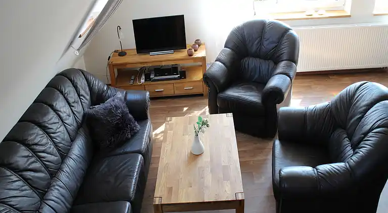 Ferienwohnung in Lothe