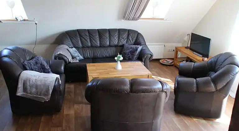 Ferienwohnung in Lothe