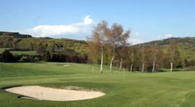 Apartment in Rickenbach