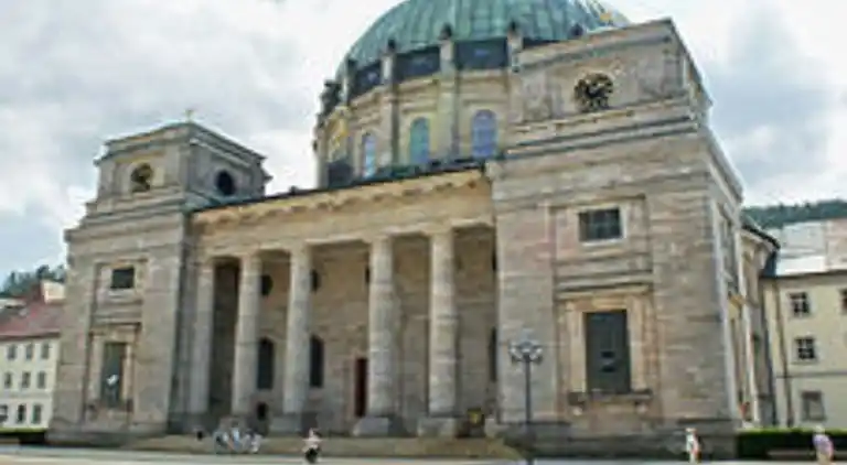 Apartment in Rickenbach