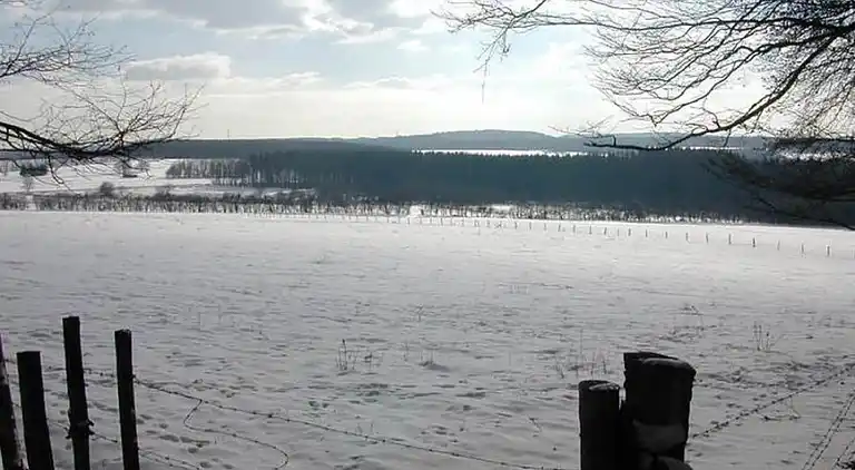 Ferielejlighed i Neuhochstein