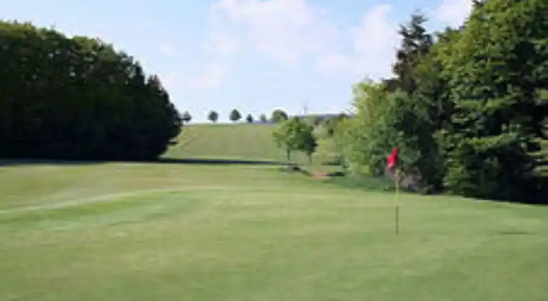 Apartment in Rickenbach