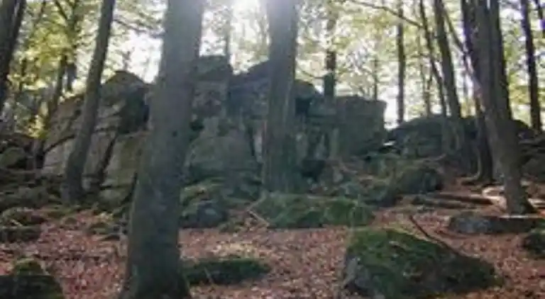 Ferielejlighed i Neuhochstein