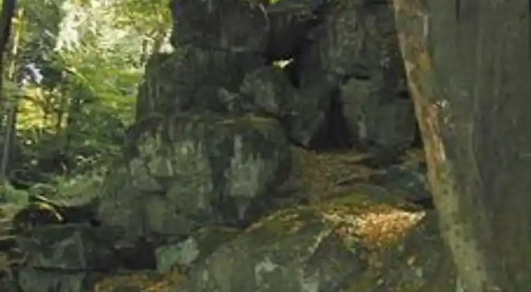 Ferielejlighed i Neuhochstein