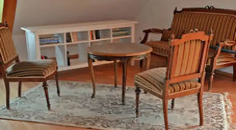 Apartment in Rickenbach