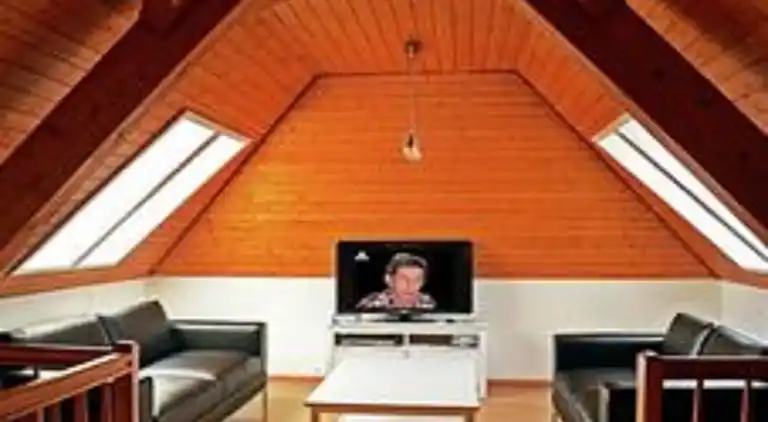 Apartment in Rickenbach