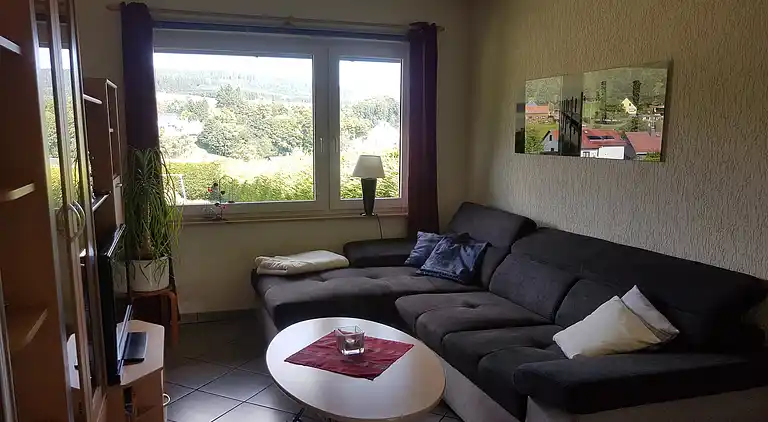 Sommerhus i Altenfeld