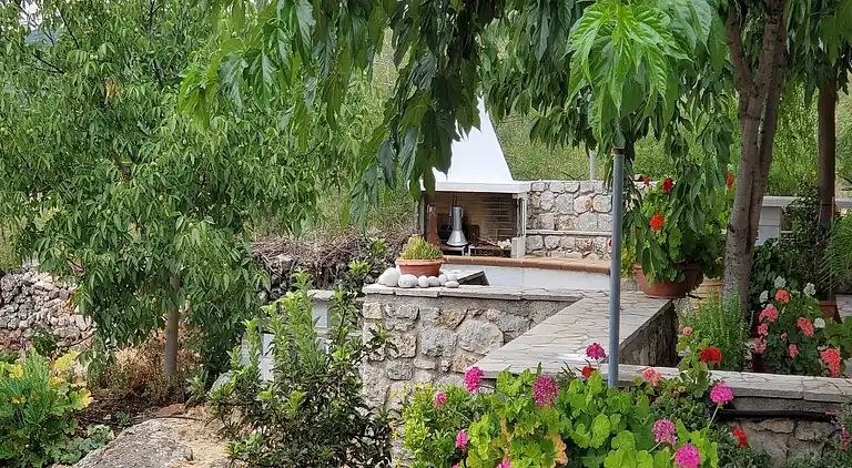 Sommerhus i Τοπική Κοινότητα Πελετών