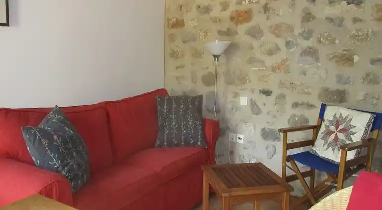 Sommerhus i Τοπική Κοινότητα Πελετών