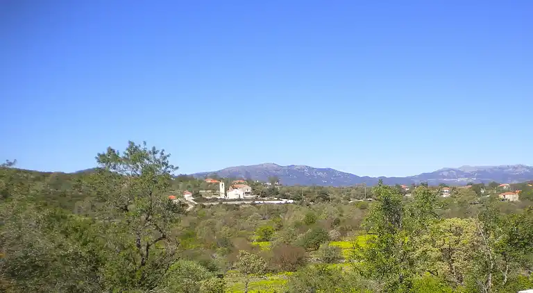 Sommerhus i Τοπική Κοινότητα Πελετών