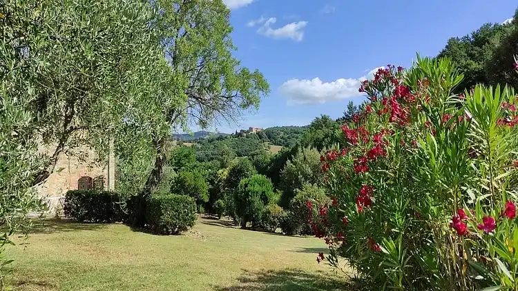 Holiday home in Castelnuovo di Val di Cecina