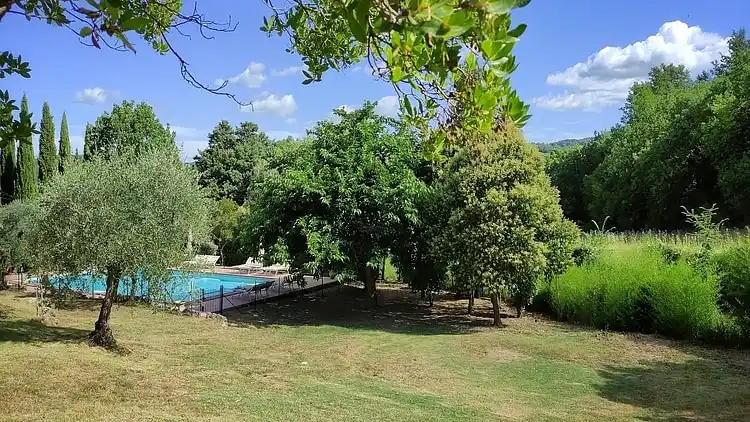 Holiday home in Castelnuovo di Val di Cecina