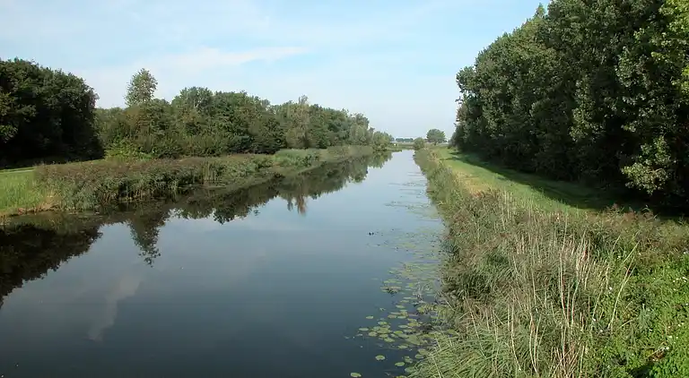 Holiday home in Zeewolde