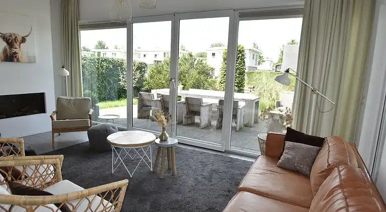 Holiday home in Zeewolde