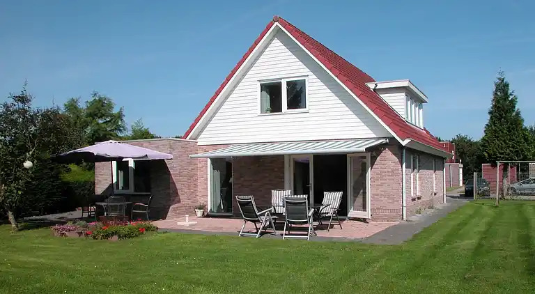 Holiday home in Zeewolde