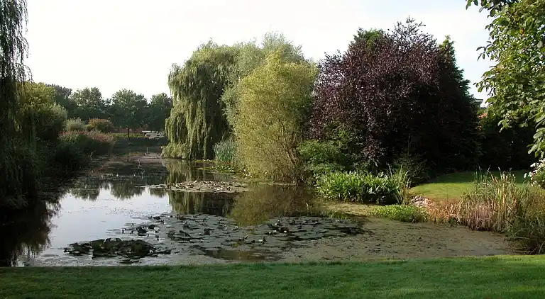Holiday home in Zeewolde