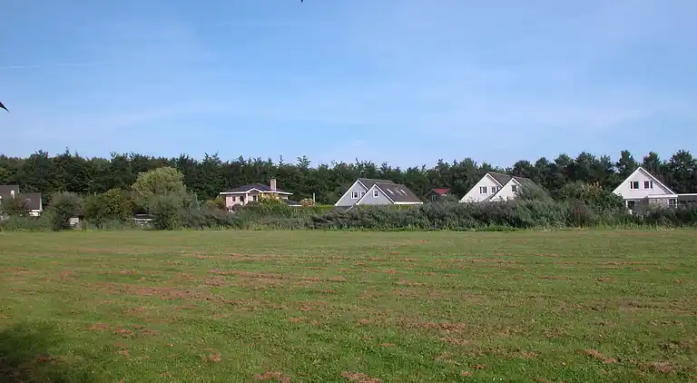 Holiday home in Zeewolde