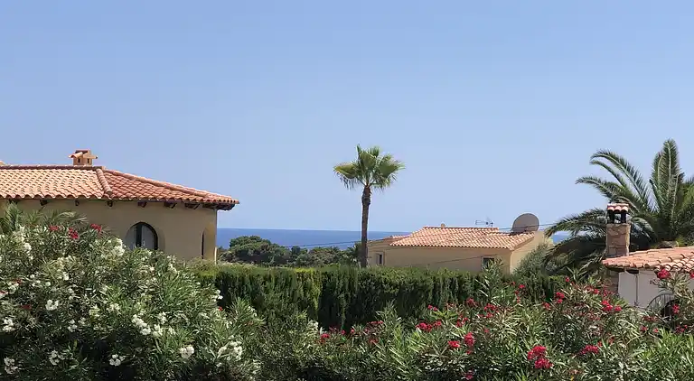 Villa in Benissa