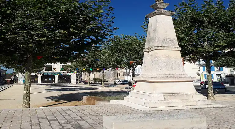 Holiday home in Verteillac