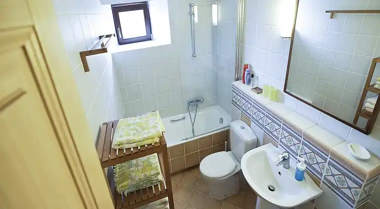 Sommerhus i Τοπική Κοινότητα Πελετών