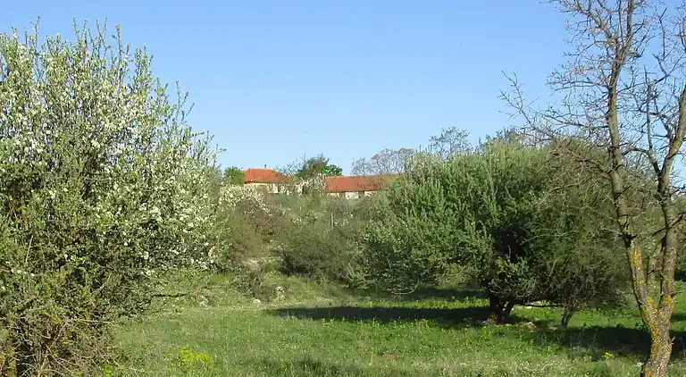Sommerhus i Τοπική Κοινότητα Πελετών