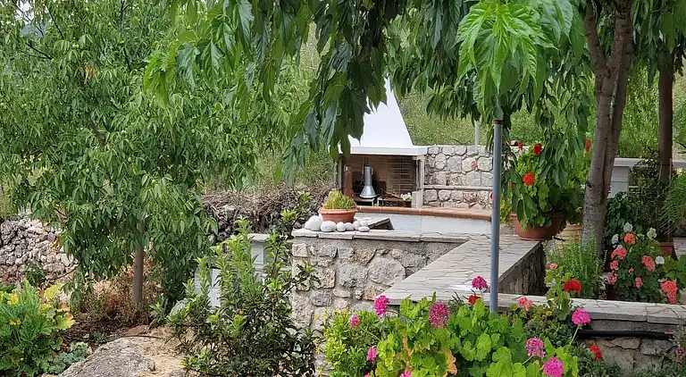 Sommerhus i Τοπική Κοινότητα Πελετών