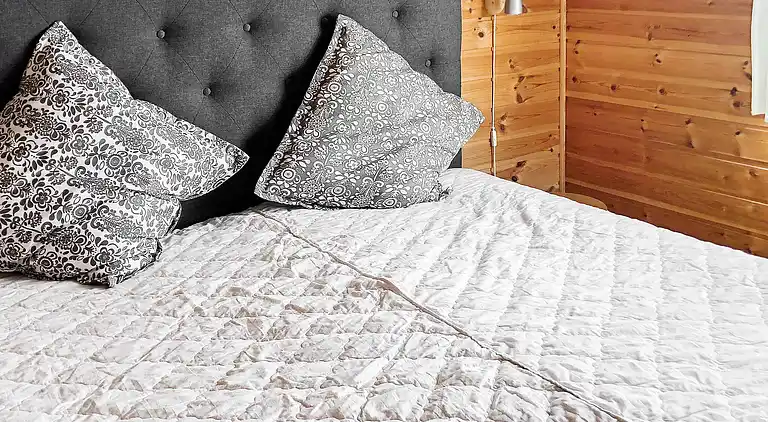 Vakantiehuis in Kvam