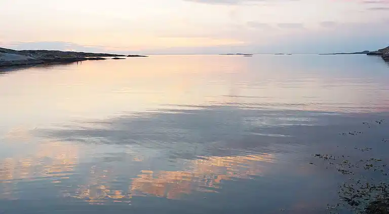 Holiday home in Risdal