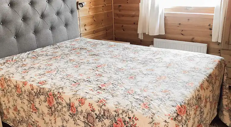 Vakantiehuis in Kvam