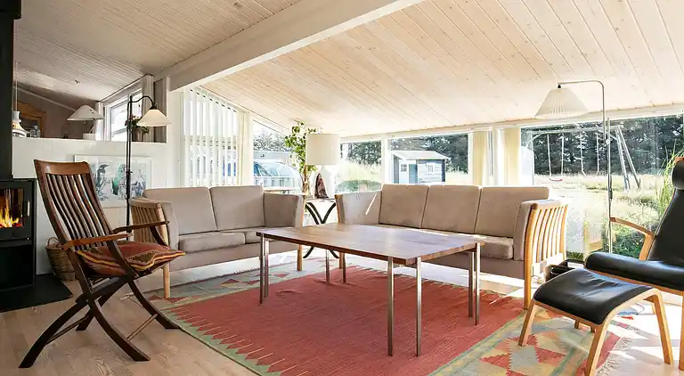 Sommerhus i Jammerbugt