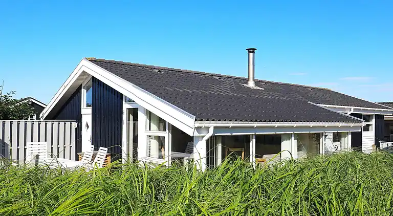 Sommerhus i Jammerbugt