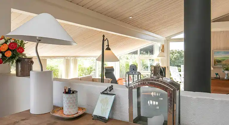 Sommerhus i Jammerbugt