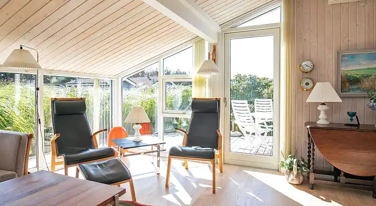 Sommerhus i Jammerbugt