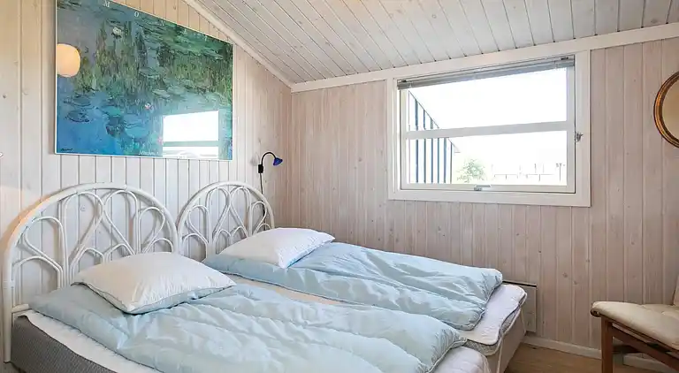 Sommerhus i Jammerbugt