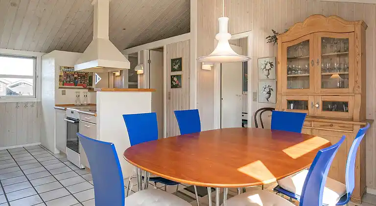 Sommerhus i Jammerbugt